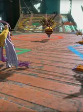Digimon Story: Time Stranger