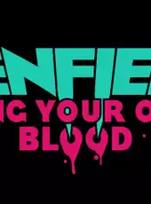 Renfield: Bring Your Own Blood