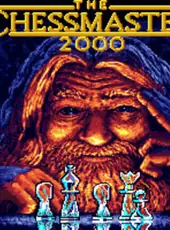 The Chessmaster 2000