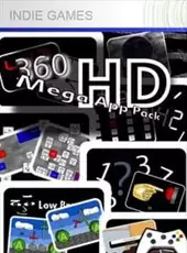 360 Mega App Pack HD