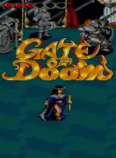 Johnny Turbo's Arcade: Gate of Doom