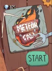 Meteorfall: Journey