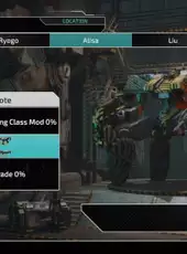 Front Mission 3: Remake