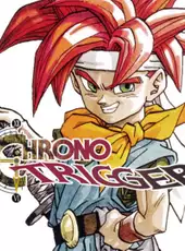 Chrono Trigger