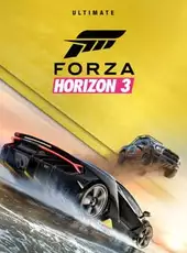 Forza Horizon 3: Ultimate Edition