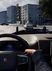 Police Simulator: Patrol Officers - Multipurpose Police Vehicle DLC