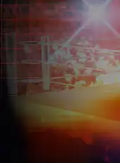 Fire Pro Wrestling World