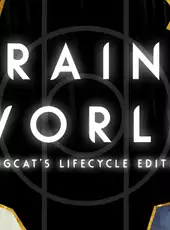 Rain World: Slugcat's Lifecycle Edition