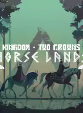 Kingdom Two Crowns: Norse Lands