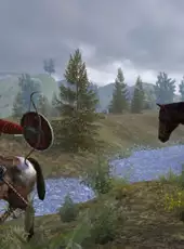 Mount & Blade: With Fire and Sword