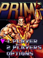 Prime