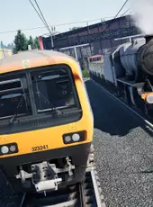 Train Sim World 5