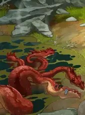 12 Labours of Hercules