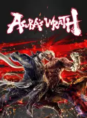 Asura's Wrath