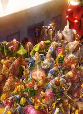 Capcom Beat 'Em Up Bundle