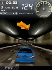 Need for Speed: Most Wanted