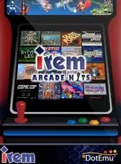 Irem Arcade Hits