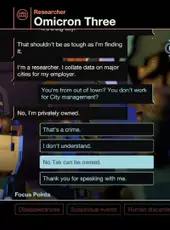 Subsurface Circular