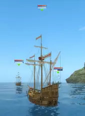 Sea Dogs: Caribbean Tales