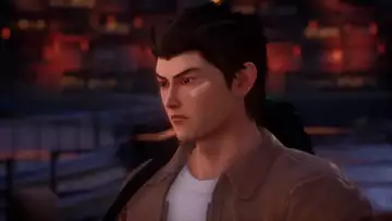Shenmue 4: soon a new adventure for Ryo?
