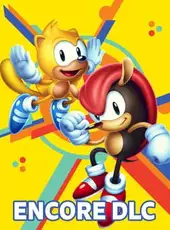 Sonic Mania: Encore