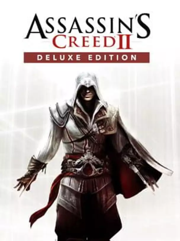 Assassin's Creed II: Deluxe Edition