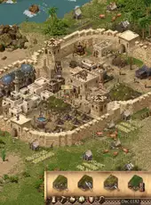 Stronghold Crusader: Definitive Edition - The Canary & The Trader