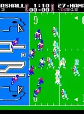 Tecmo Bowl