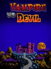 Vampire vs. Devil