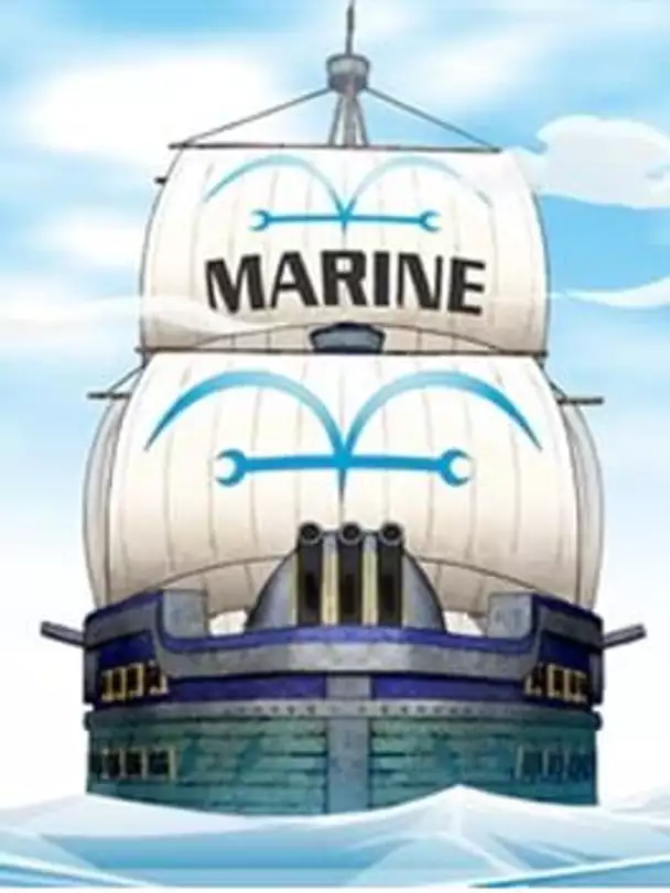 One Piece: Pirate Warriors 4 - Koby's Combat Chronicle & Soul Map 2