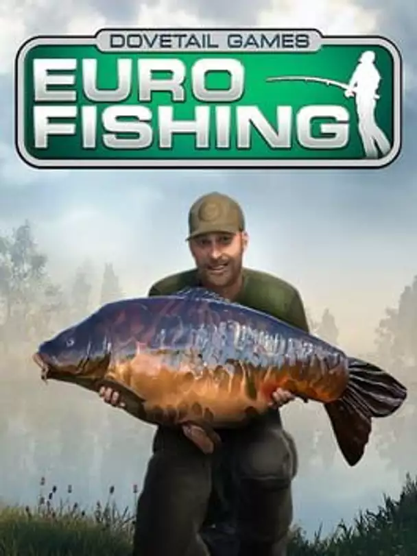 Dovetail Games: Euro Fishing