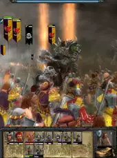Warhammer: Mark of Chaos - Gold Edition (Classic)