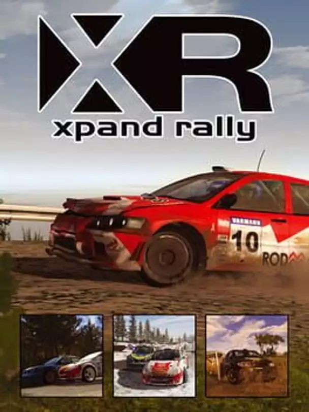 Xpand Rally
