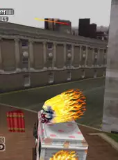Twisted Metal III
