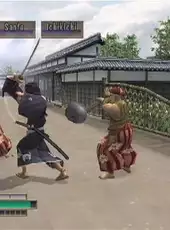 Way of the Samurai 2