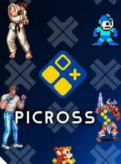 Picross S Capcom Classics Edition