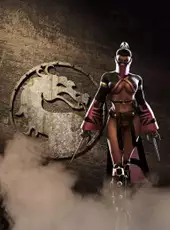 Mortal Kombat: Deception