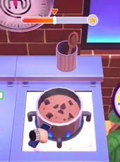 MasterChef: Learn to Cook! - Christmas Special