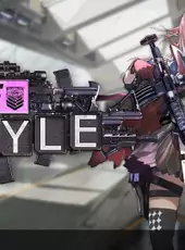 DJMax Respect V: Girls' Frontline Pack