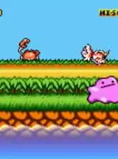 Ditto Leapfrog