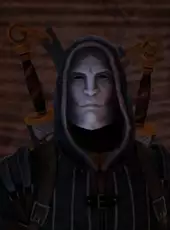 Dragon Age II: Mage Item Pack