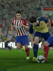 Pro Evolution Soccer 2017