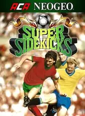 ACA Neo Geo: Super Sidekicks