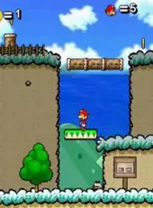 Super Mario 63