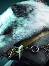 Warhammer 40,000: Space Marine II - Space Wolves Chapter Pack