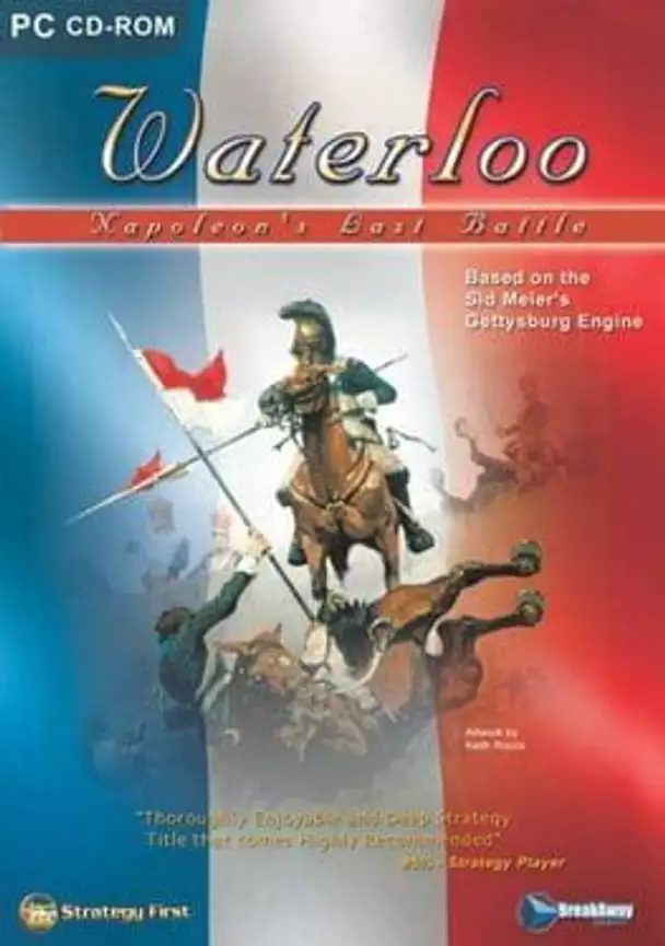 Waterloo: Napoleon's Last Battle