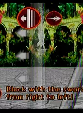 Lord of the Rings: Warrior of Middle Earth