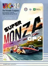 Super Monza GP 2