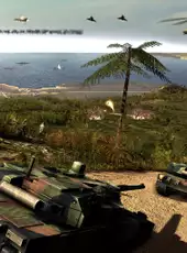 Wargame: Red Dragon