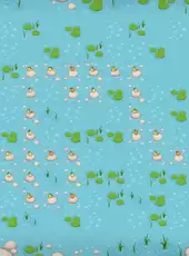 Swamp Jump